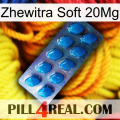 Zhewitra Soft 20Mg viagra1